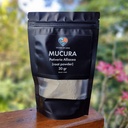 [PLT-001] Mucura Root Powder (Petiveria Alliacea / Anamu / Guinea Hen Root) (30 gr)