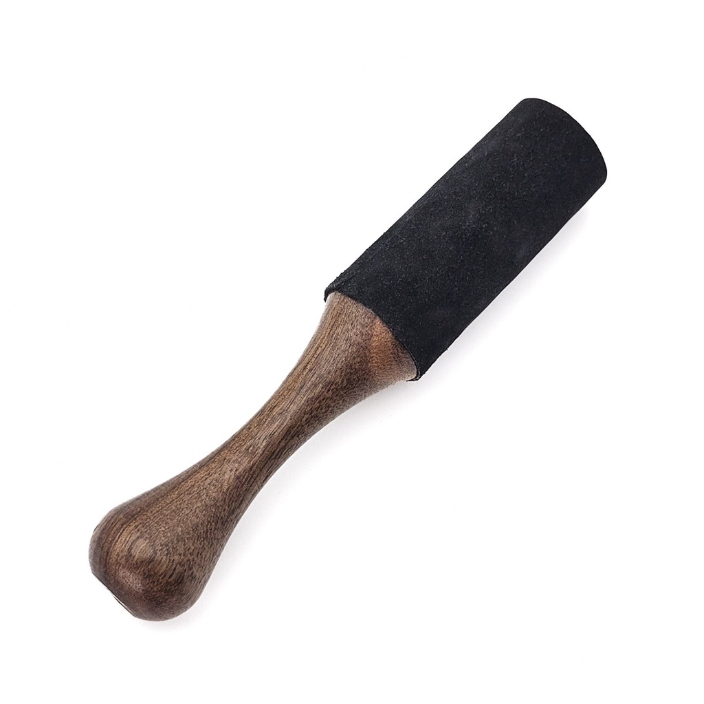 [SBS-004] Resonator stick (3.5 cm, for singing bowls 14-18 cm)