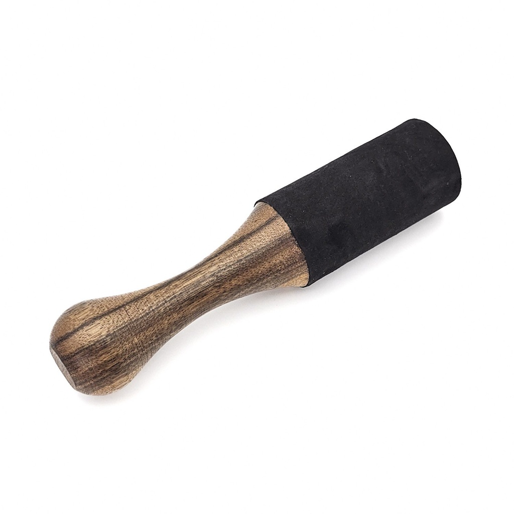 [SBS-003] Resonator Stick Medium (4 cm, for singing bowls 19-24 cm)