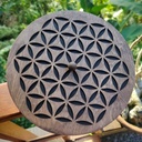 [MUI-026] Strumok Stream Sound "Flower Of Life" (25 cm)