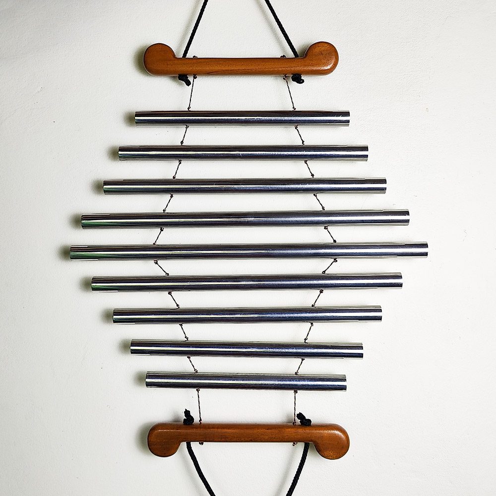 [MUI-025] Swinging Chimes "Water"
