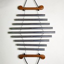 [MUI-025] Swinging Chimes "Water"