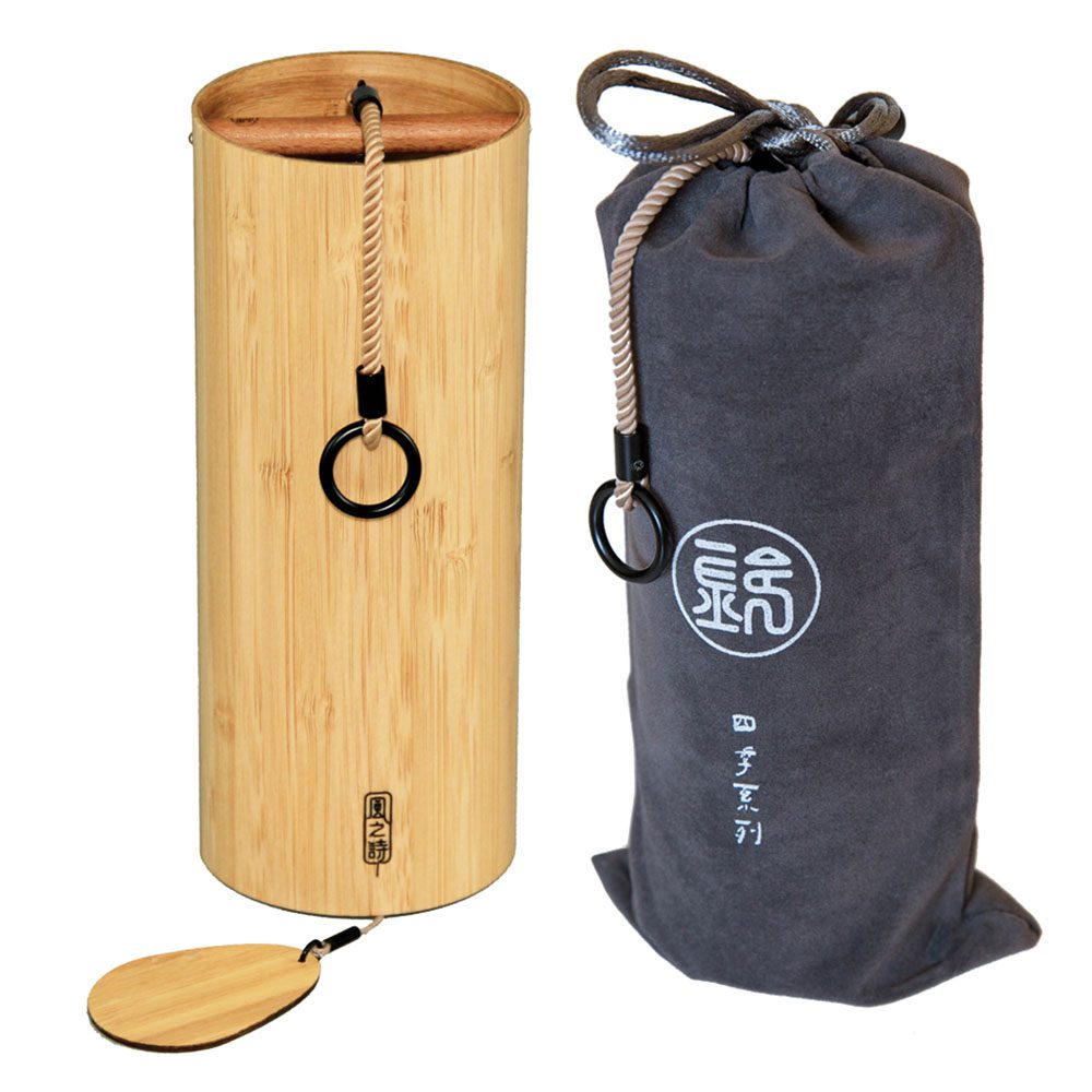 [WCH-015] Wind Chimes "Four Seasons - Summer" (Am-add9) (+ soft case)