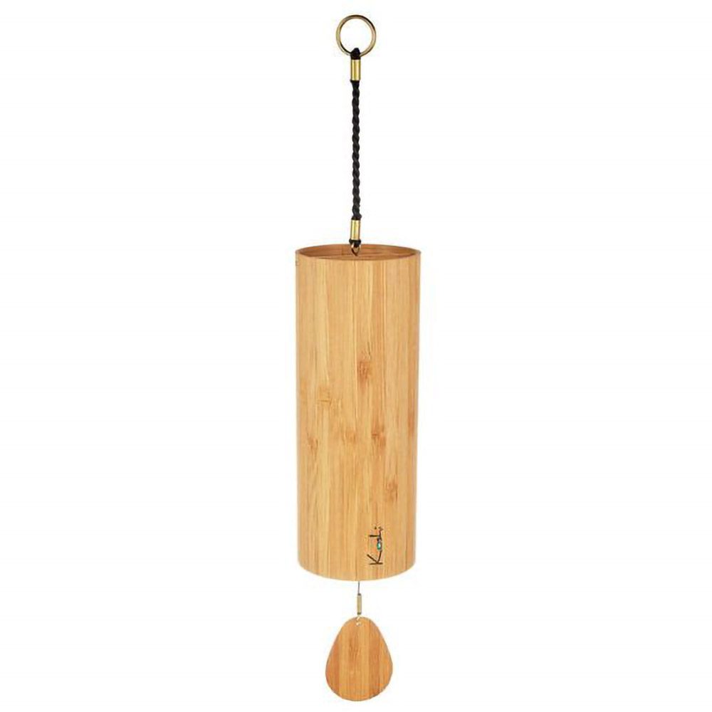 [WCH-011] Wind Chimes "Koshi - Terra" (G-C-E-F)