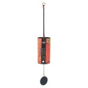 [WCH-006] Wind Chimes "Zaphir - Sunray (Summer)" (G#-B-C#-E-A)