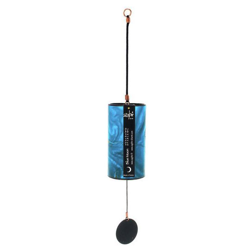 [WCH-007] Wind Chimes "Zaphir - Blue Moon (Winter)" (D-F-A-B-C-E-A#)