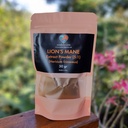 [PLT-014] Lion's Mane Mushroom Extract Powder (5:1) (Hericium Erinaceus) (50 gr)