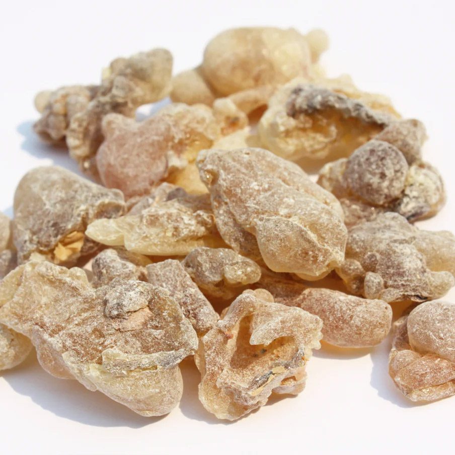 [INS-002] Royal Red Hojari Frankincense Premium (Boswellia Sacra) (Oman)