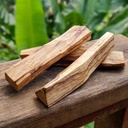 [INS-006] Palo Santo Jumbo Premium Incense Wood (15gr)