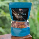 [PLT-005] Blue Lotus Flower Tea (30 gr) (Egypt)