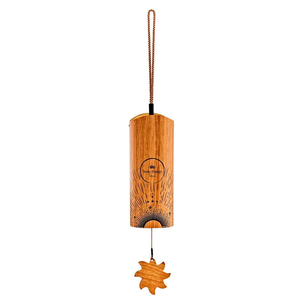 [WCH-065] MEINL Cosmic Bamboo Wind Chimes "Aurora (Morning)" CBCAURORA (432 Hz)