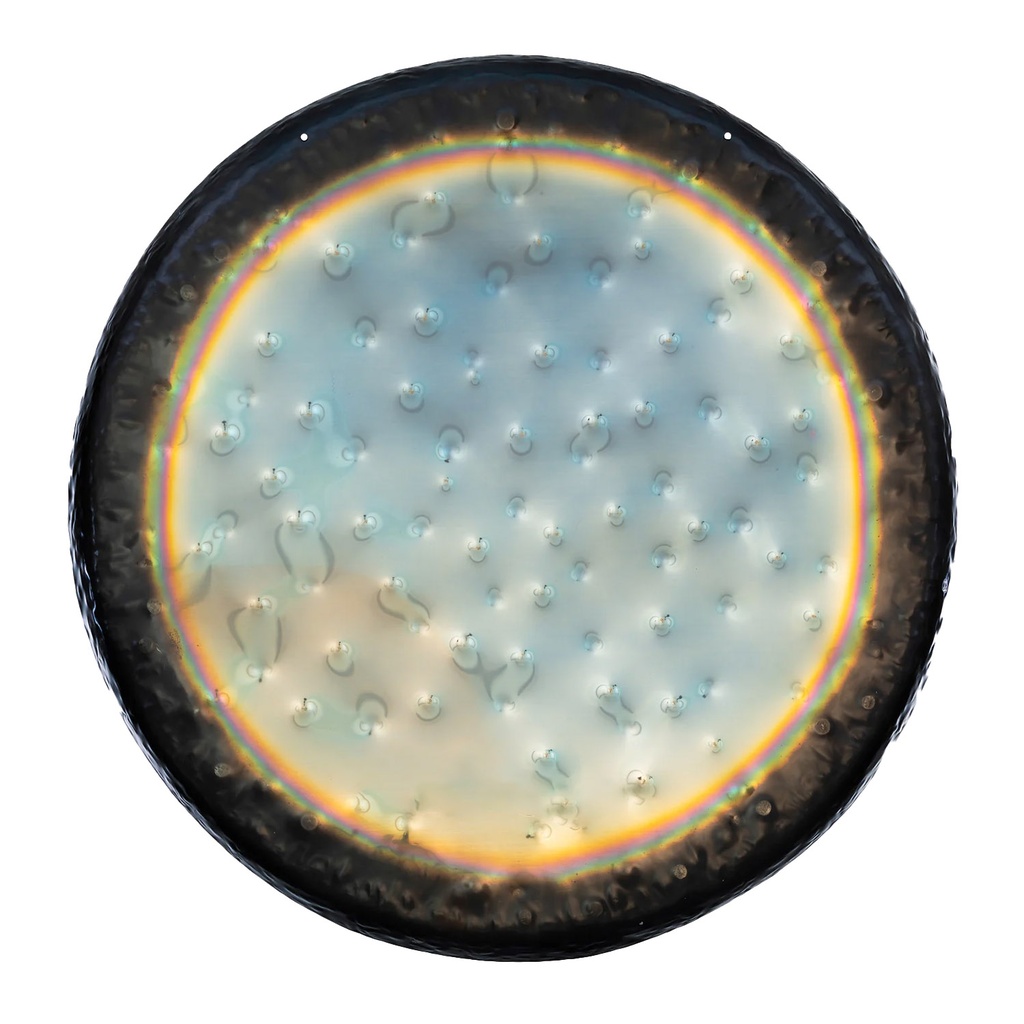 [GNG-029] Paiste Sound Creation Earth Gong 32" (81 cm)