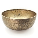 [ATQ-004] Antique 250-Years-Old Hammered Singing Bowl - G2 (28 cm, 2.3 kg)