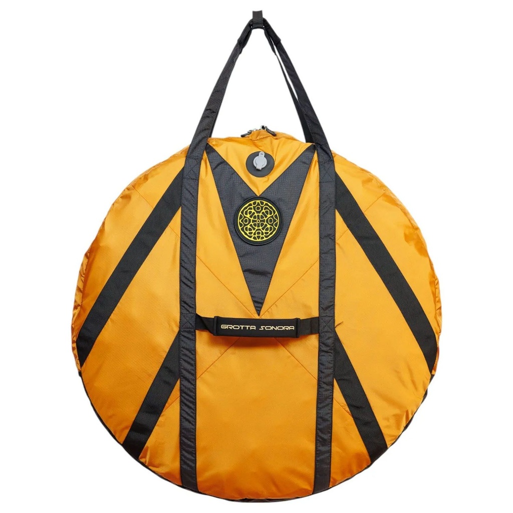 [GMA-051] Grotta Sonora Airtek Gong Bag For Gongs 34" (85 cm)
