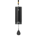 [WCH-059] HLURU Wind Chime Carbon Fiber Series "Winter" (8 Bars)
