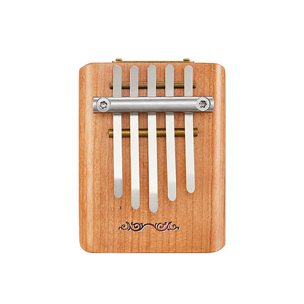 [MUI-297] HLURU Kalimba KM9 Mini (Perfection Series) (5 Keys)