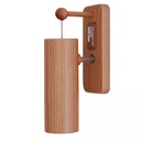 [WCH-027] Doorbell Chimes "Wind Song - C#m 7" (C#-E-Ab-B)
