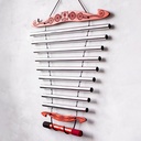 [WCH-024] Swinging Chimes "Divya - Infinity (C# Minor)" (+ case)