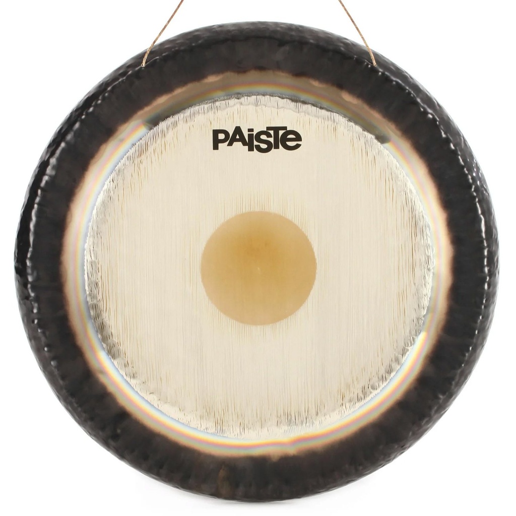[GNG-001] Paiste Symphonic Gong 32" (81 cm)