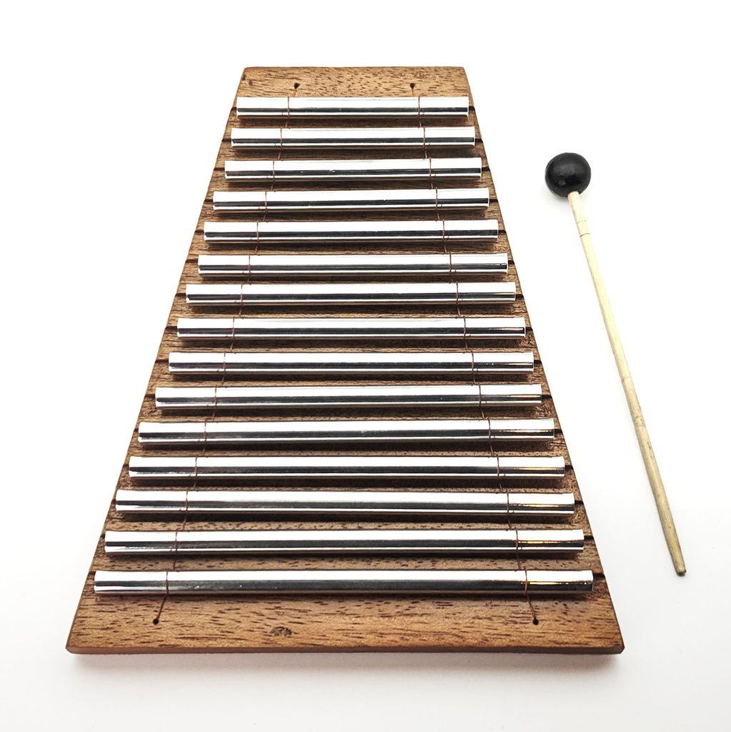 [MUI-277] Energy Chimes Large (15 Bars)