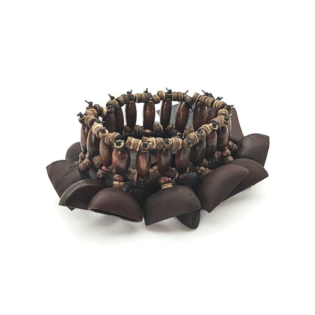 [MUI-266] Bendo Hand Bracelet Shaker (20x1)