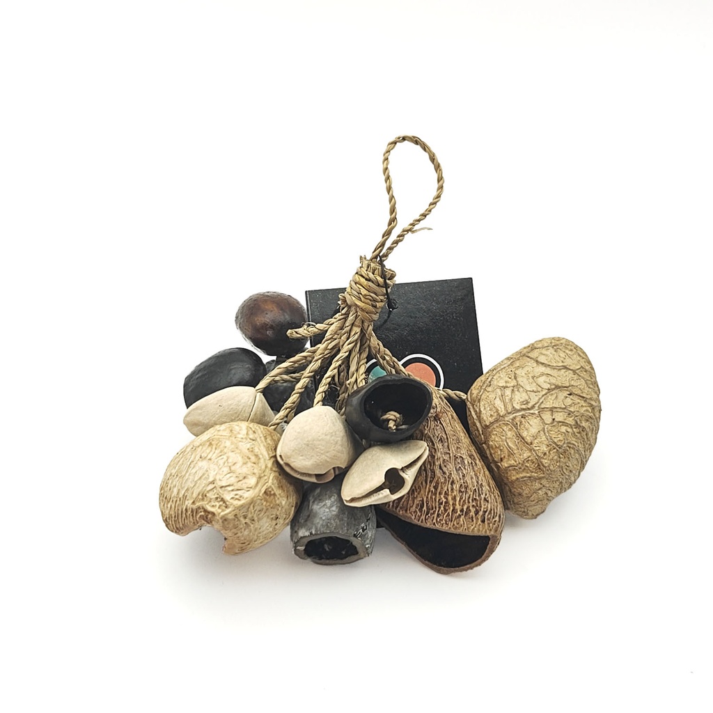 [MUI-263] Pangi-Kenari-Pala-Candlenut Mix Shaker Micro (11x1)