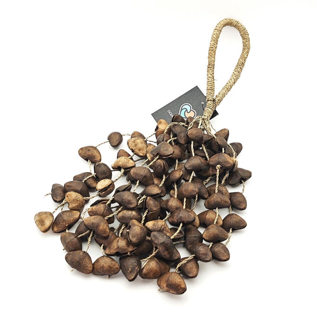 [MUI-255] Kenari Shaker Medium Dark (16x6)