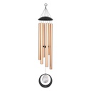 [WCH-046] MEINL Windchime Grey Agate Meditation Chime 50" Jumbo Size (128 cm)