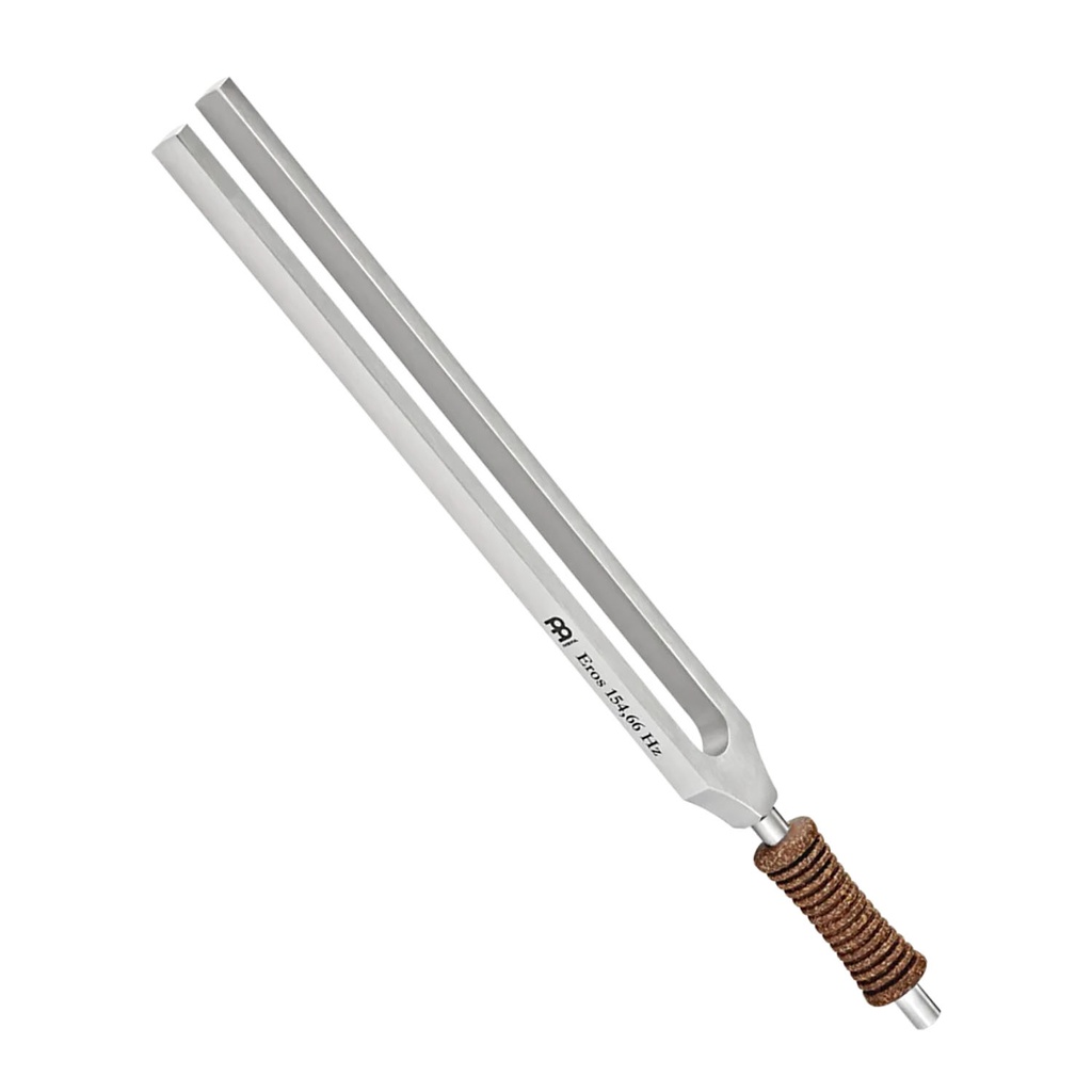 [MUI-218] Meinl Therapy Tuning Fork "Eros" TTF-ER (154.66 Hz / D#3)