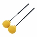 [GMA-056] Gong Stick Dragonfly Percussion TamTam Mallet RSMRL Mini Roll (USA)