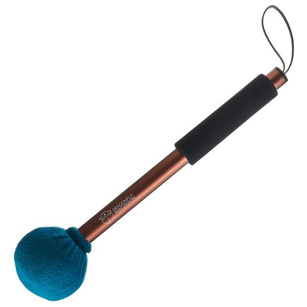 [GMA-054] Gong Stick Dragonfly Percussion TamTam Mallet RSMS-A Reso Medium (USA)