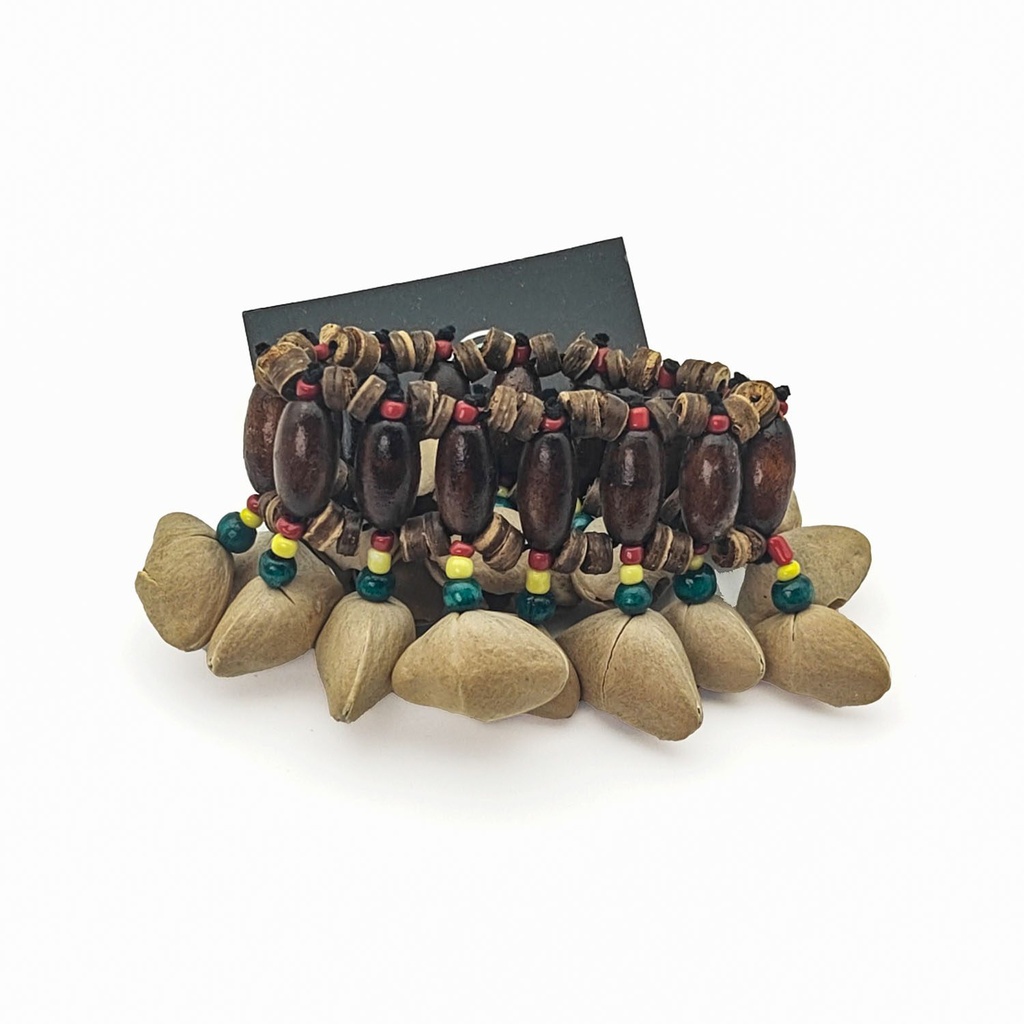[MUI-200] Kenari Hand Bracelet Shaker