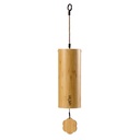 [WCH-070] HLURU Bamboo Wind Chimes "Wang You - Fall"