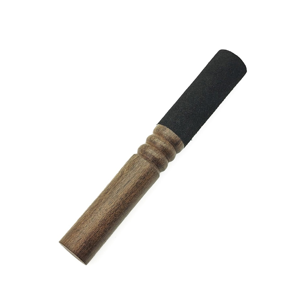 [SBS-027] Resonator Stick Small (3 cm, for singing bowls 10-16 cm)