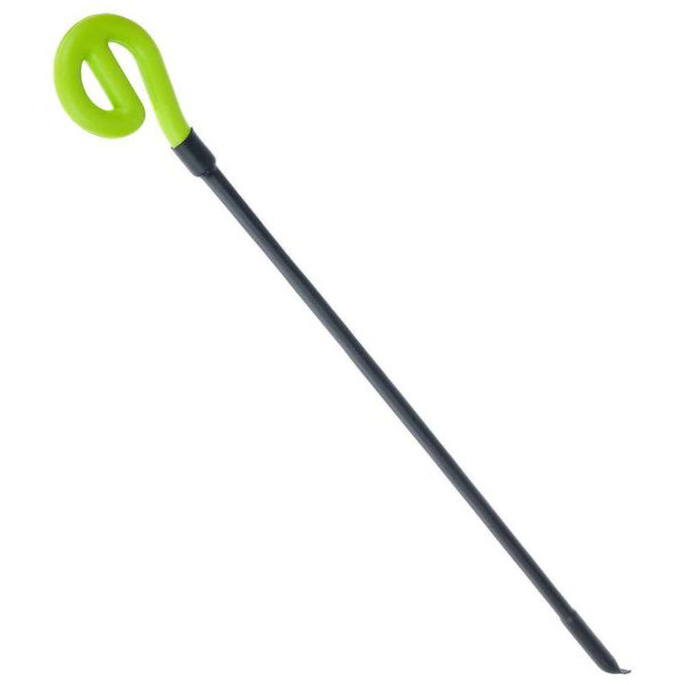 [GMA-045] Olli Hess e-Gong Rubber Gong Mallet Green