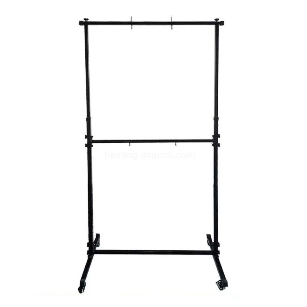 [GMA-049] Double Tam Tam Gong Stand (up to 80 cm gongs)