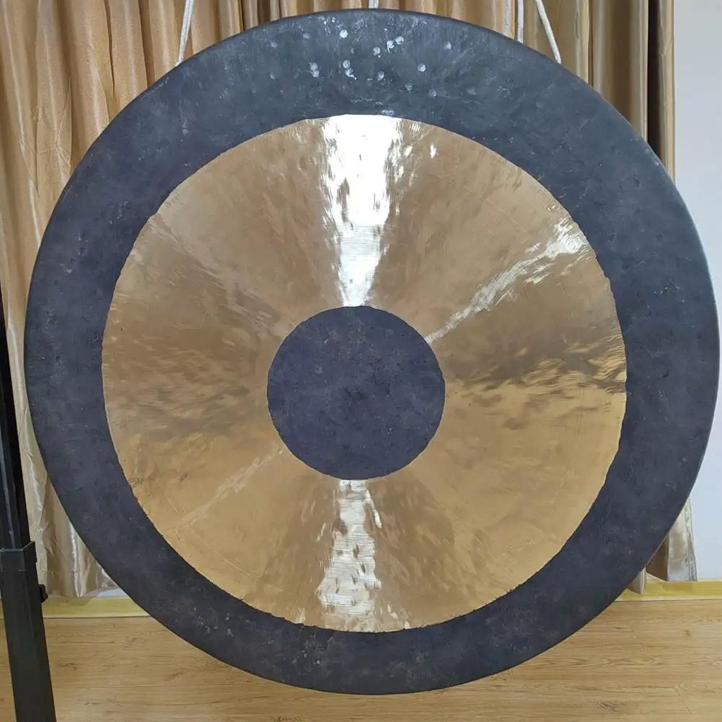 [GNG-014] Chinese Chau Gong 20" (50 cm, Bronze) (+ soft case)