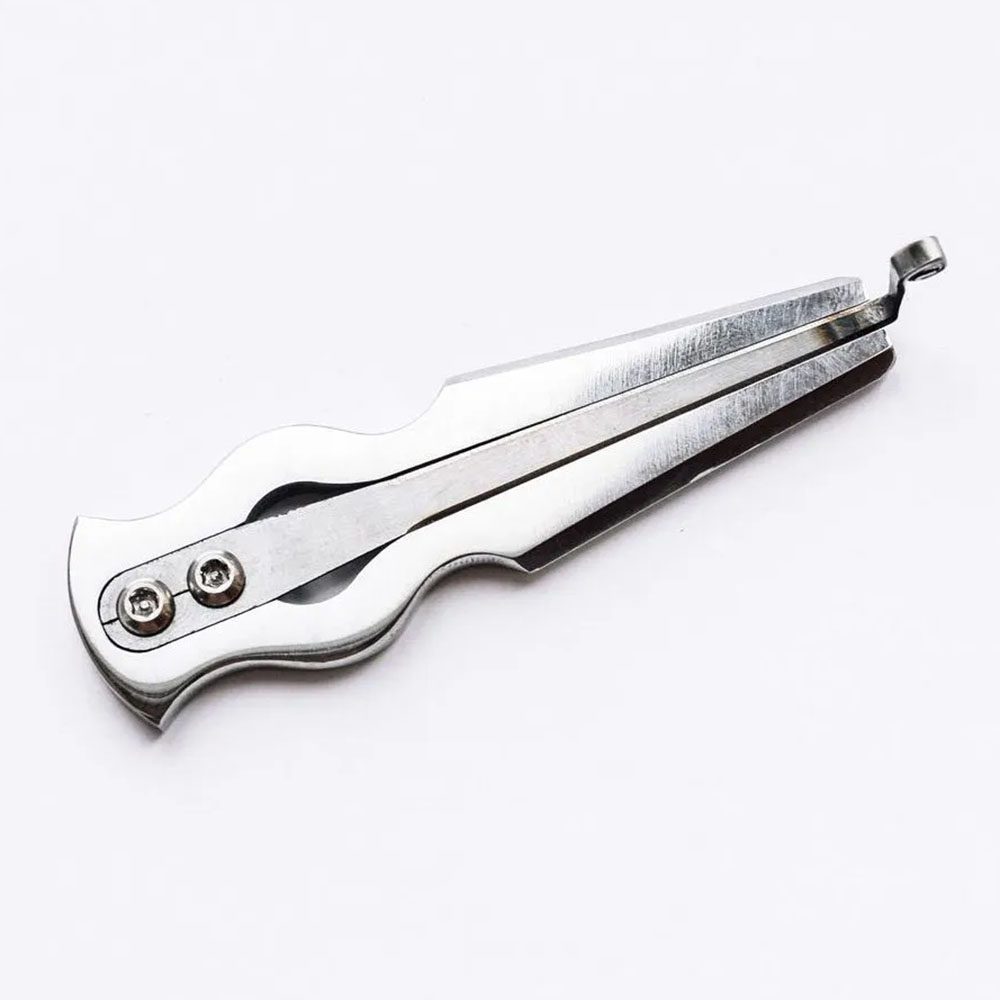 [JHR-032] Jaw Harp "Alpha Mini" (+ wooden case)