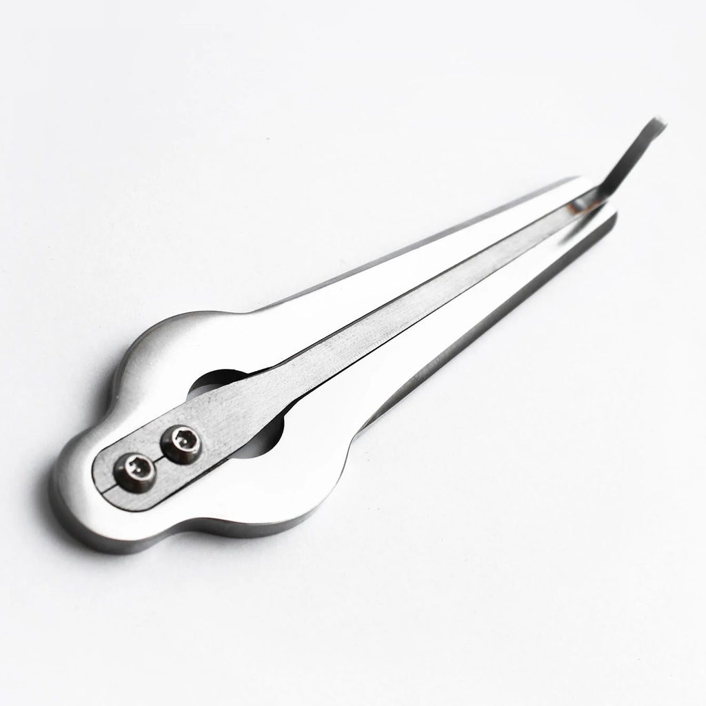 [JHR-029] Jaw Harp "Magnum" (+ wooden case)
