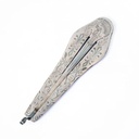 [JHR-025] Jaw Harp "Legat" (+ wooden case)