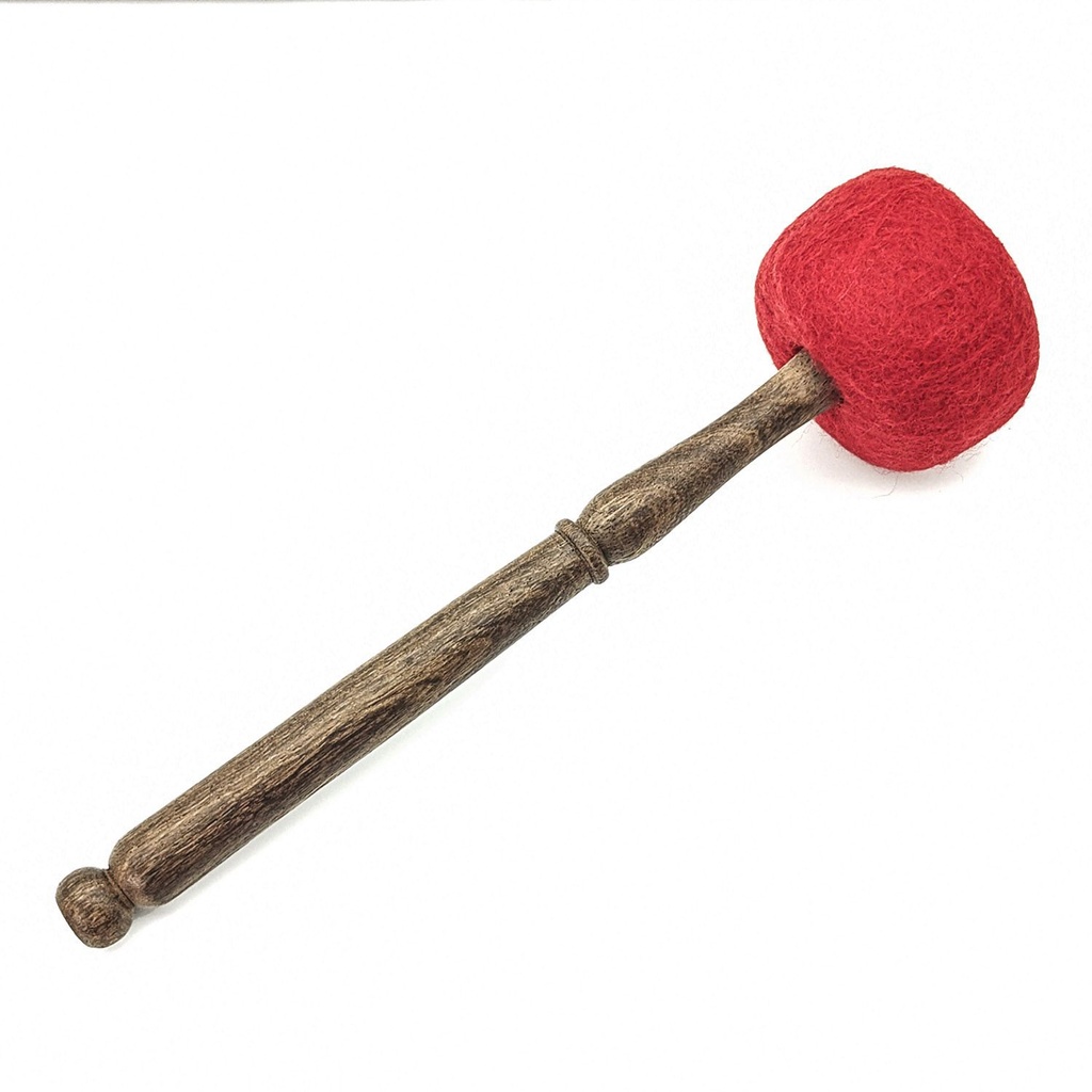 [SBS-040] Drum-Stick Extra Large (35 cm) (for 30-45 cm singing bowls)