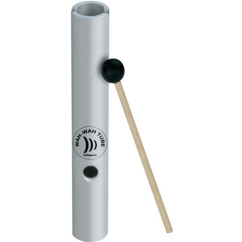 [MUI-170] Schlagwerk Wah-Wah Tube Mini (16 cm, Note C6)