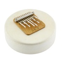 [MUI-157] MAGADI Kalimba Sansula M10 Moon (10-Key)
