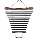 [WCH-041] Meinl Sonic Energy Meditation Flow Chime Black "E Minor" MFC10EMIBK (95 cm, 10 Notes) (+ case)