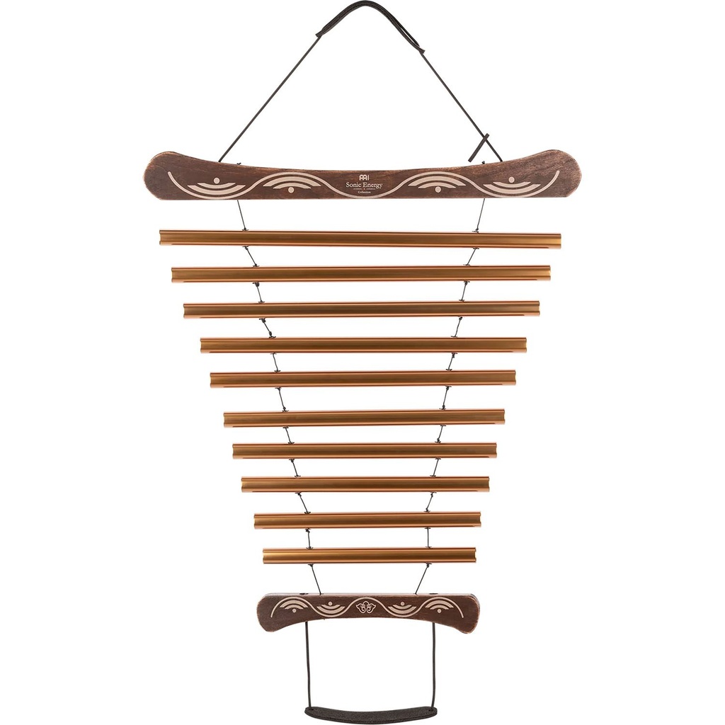 [WCH-038] Meinl Sonic Energy Meditation Flow Chime Bronze "D Major" MFC10DMAB (88 cm, 10 Notes)