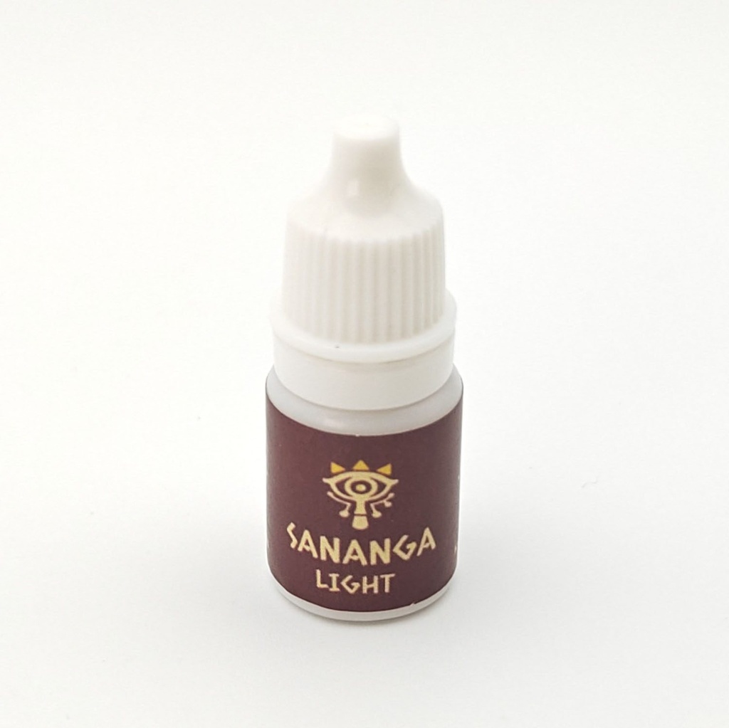[PLT-025] Sananga Eye Drops Light (5 ml)