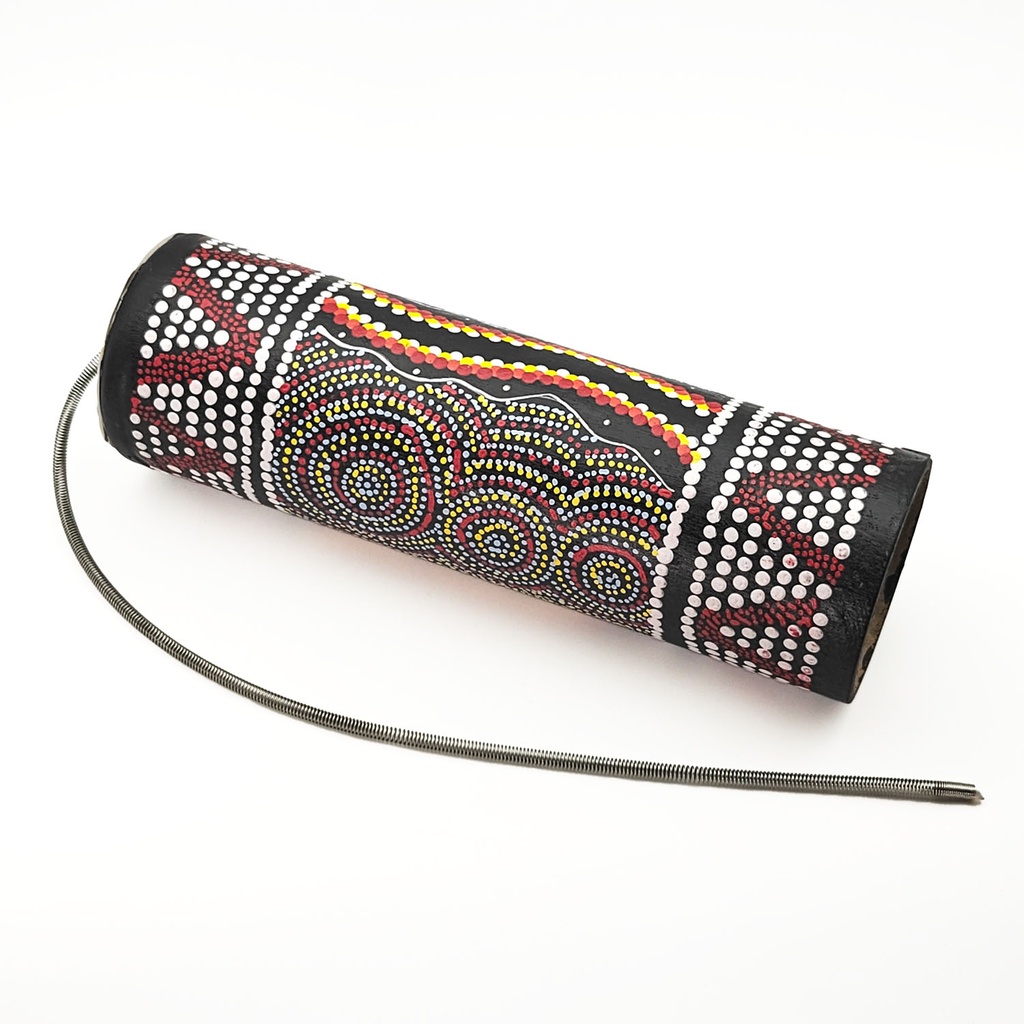 [MUI-123] Thunder Sound Large (25 cm)