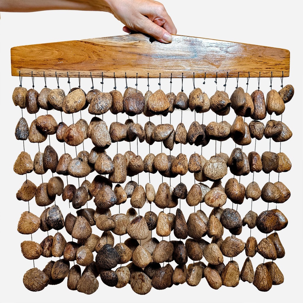 [MUI-118] Pangi Hanging Chimes Large (24x7)