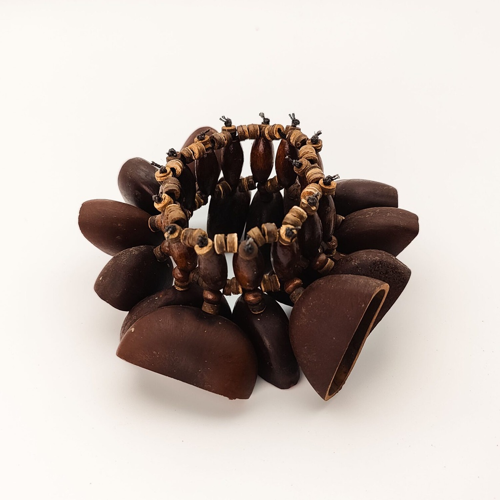 [MUI-117] Bendo Bracelet Shaker