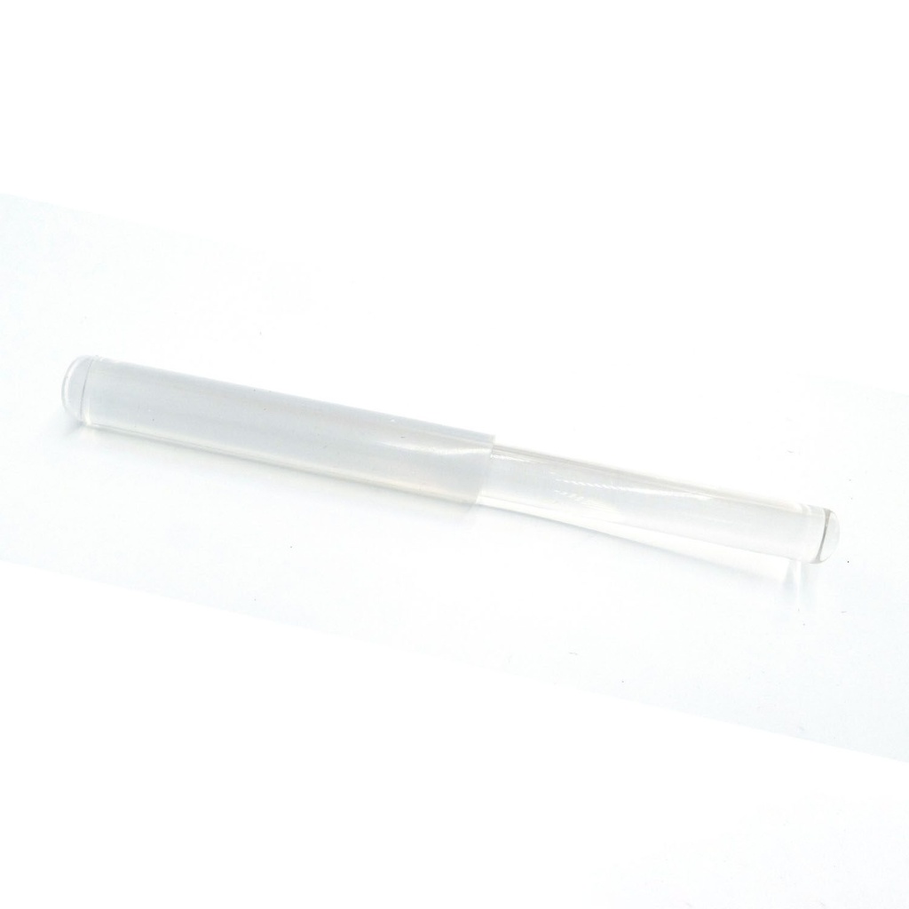 [ACB-034] Crystal Silicone Stick Small (1.5x20 cm)